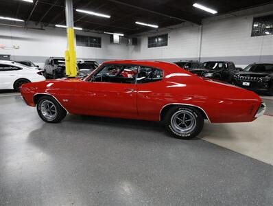1970 Chevrolet Chevelle   - Photo 23 - Addison, IL 60101