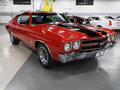 1970 Chevrolet Chevelle   - Photo 9 - Addison, IL 60101