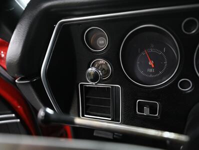 1970 Chevrolet Chevelle   - Photo 46 - Addison, IL 60101