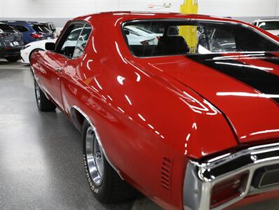 1970 Chevrolet Chevelle   - Photo 21 - Addison, IL 60101