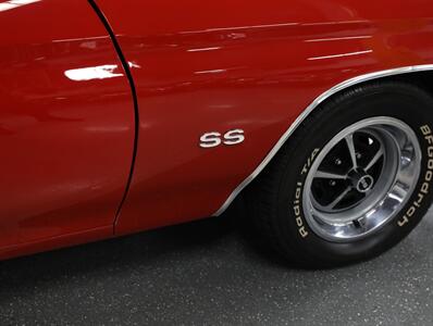 1970 Chevrolet Chevelle   - Photo 12 - Addison, IL 60101