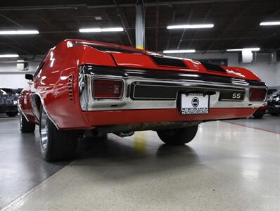 1970 Chevrolet Chevelle   - Photo 18 - Addison, IL 60101