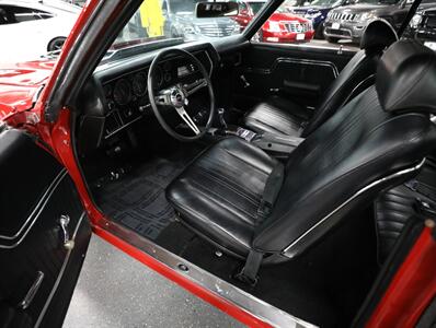 1970 Chevrolet Chevelle   - Photo 38 - Addison, IL 60101