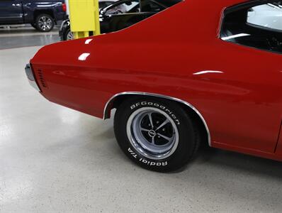 1970 Chevrolet Chevelle   - Photo 14 - Addison, IL 60101