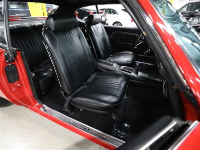 1970 Chevrolet Chevelle   - Photo 28 - Addison, IL 60101