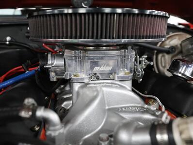 1970 Chevrolet Chevelle   - Photo 62 - Addison, IL 60101