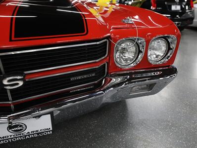 1970 Chevrolet Chevelle   - Photo 6 - Addison, IL 60101