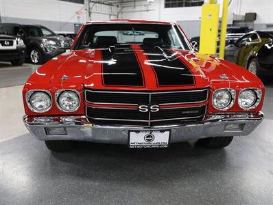1970 Chevrolet Chevelle   - Photo 7 - Addison, IL 60101