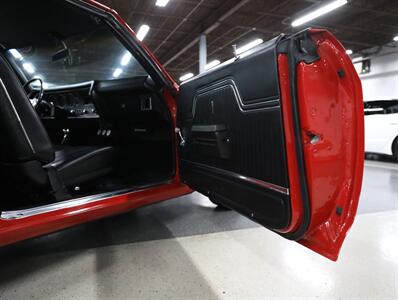 1970 Chevrolet Chevelle   - Photo 25 - Addison, IL 60101