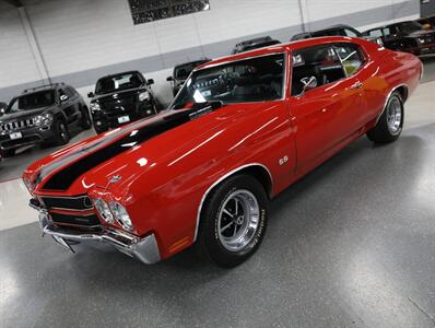 1970 Chevrolet Chevelle   - Photo 4 - Addison, IL 60101