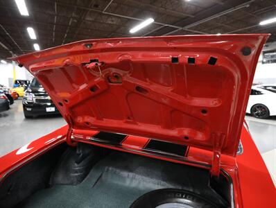 1970 Chevrolet Chevelle   - Photo 33 - Addison, IL 60101