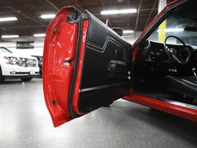 1970 Chevrolet Chevelle   - Photo 36 - Addison, IL 60101