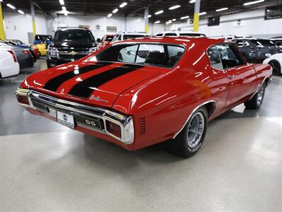 1970 Chevrolet Chevelle   - Photo 15 - Addison, IL 60101