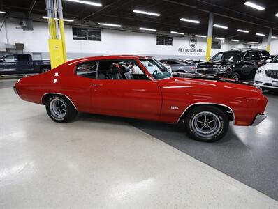 1970 Chevrolet Chevelle   - Photo 13 - Addison, IL 60101