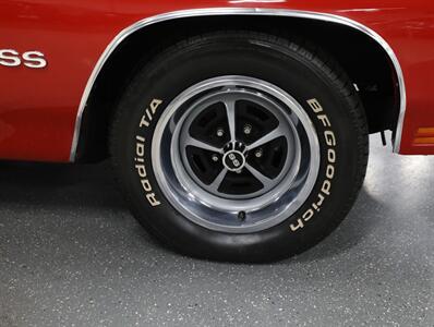 1970 Chevrolet Chevelle   - Photo 54 - Addison, IL 60101