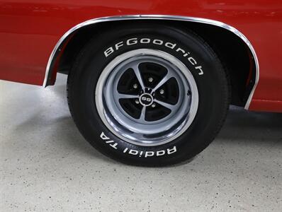 1970 Chevrolet Chevelle   - Photo 55 - Addison, IL 60101