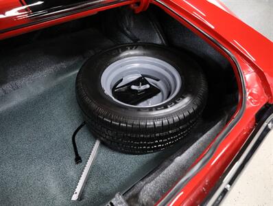 1970 Chevrolet Chevelle   - Photo 32 - Addison, IL 60101