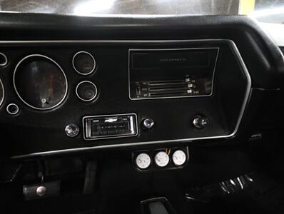 1970 Chevrolet Chevelle   - Photo 44 - Addison, IL 60101