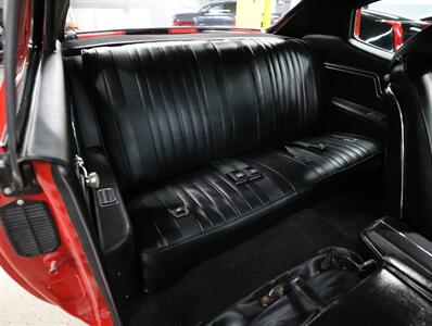 1970 Chevrolet Chevelle   - Photo 29 - Addison, IL 60101
