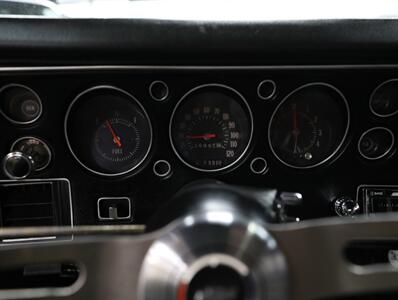 1970 Chevrolet Chevelle   - Photo 49 - Addison, IL 60101