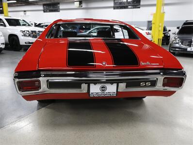 1970 Chevrolet Chevelle   - Photo 16 - Addison, IL 60101