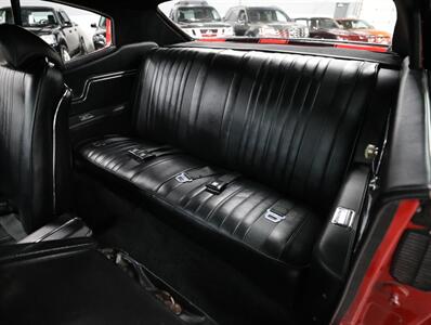 1970 Chevrolet Chevelle   - Photo 34 - Addison, IL 60101