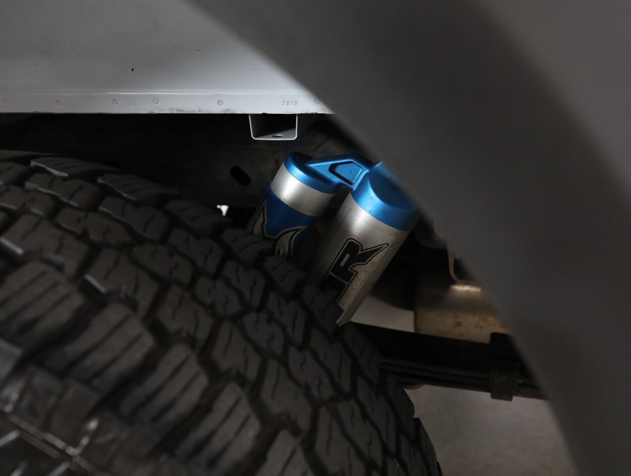 2017 Ford F-150 Raptor 4X4 - Photo 55 - Addison, IL 60101