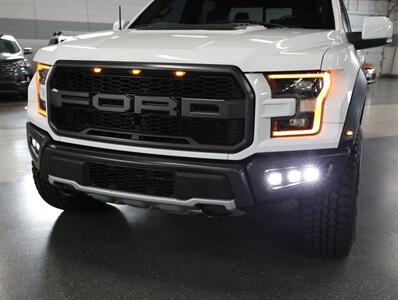 2017 Ford F-150 Raptor 4X4   - Photo 5 - Addison, IL 60101