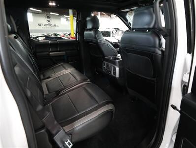 2017 Ford F-150 Raptor 4X4   - Photo 30 - Addison, IL 60101