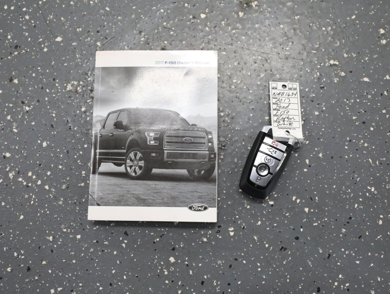 2017 Ford F-150 Raptor 4X4 - Photo 64 - Addison, IL 60101