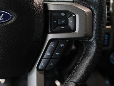 2017 Ford F-150 Raptor 4X4   - Photo 50 - Addison, IL 60101