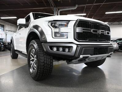 2017 Ford F-150 Raptor 4X4   - Photo 65 - Addison, IL 60101