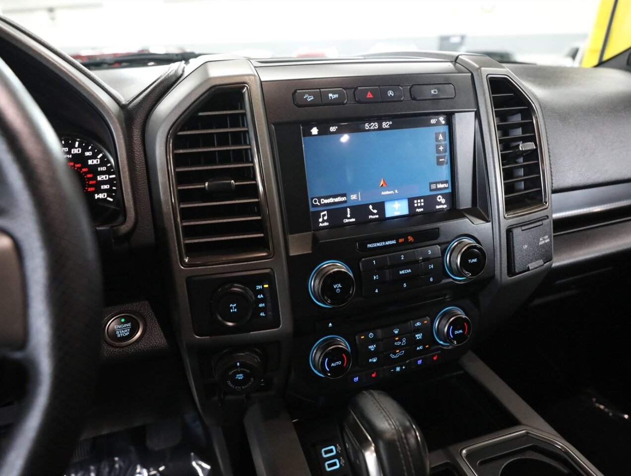 2017 Ford F-150 Raptor 4X4 - Photo 44 - Addison, IL 60101