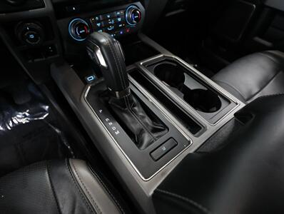 2017 Ford F-150 Raptor 4X4   - Photo 43 - Addison, IL 60101