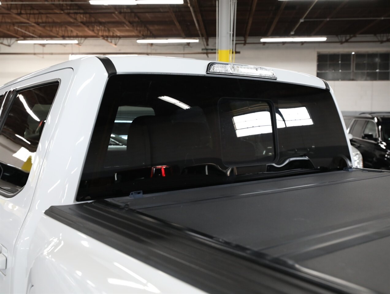 2017 Ford F-150 Raptor 4X4 - Photo 23 - Addison, IL 60101