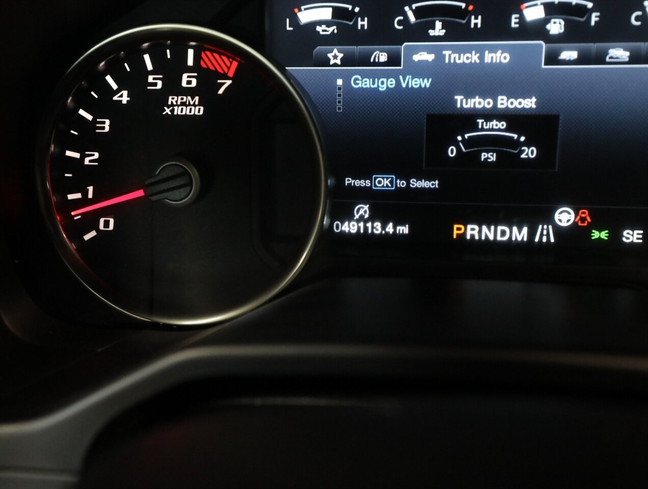 2017 Ford F-150 Raptor 4X4 - Photo 53 - Addison, IL 60101