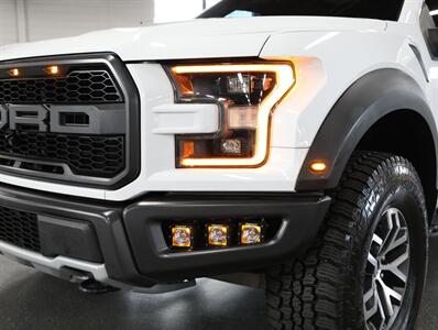 2017 Ford F-150 Raptor 4X4   - Photo 3 - Addison, IL 60101