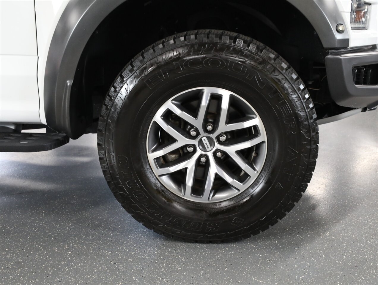 2017 Ford F-150 Raptor 4X4 - Photo 58 - Addison, IL 60101