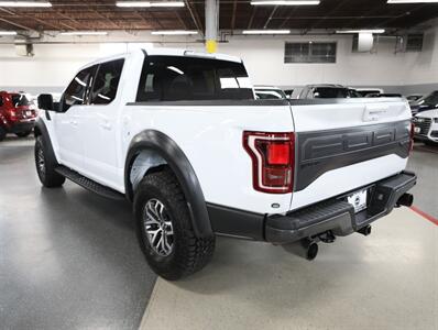 2017 Ford F-150 Raptor 4X4   - Photo 21 - Addison, IL 60101