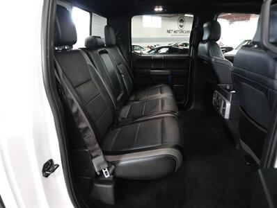 2017 Ford F-150 Raptor 4X4   - Photo 31 - Addison, IL 60101