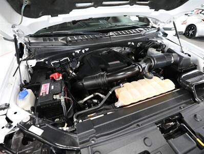 2017 Ford F-150 Raptor 4X4   - Photo 61 - Addison, IL 60101