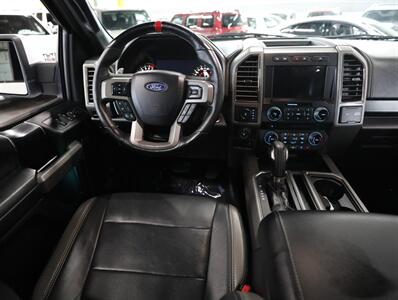 2017 Ford F-150 Raptor 4X4   - Photo 35 - Addison, IL 60101