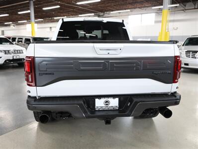 2017 Ford F-150 Raptor 4X4   - Photo 14 - Addison, IL 60101