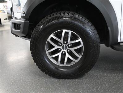 2017 Ford F-150 Raptor 4X4   - Photo 57 - Addison, IL 60101