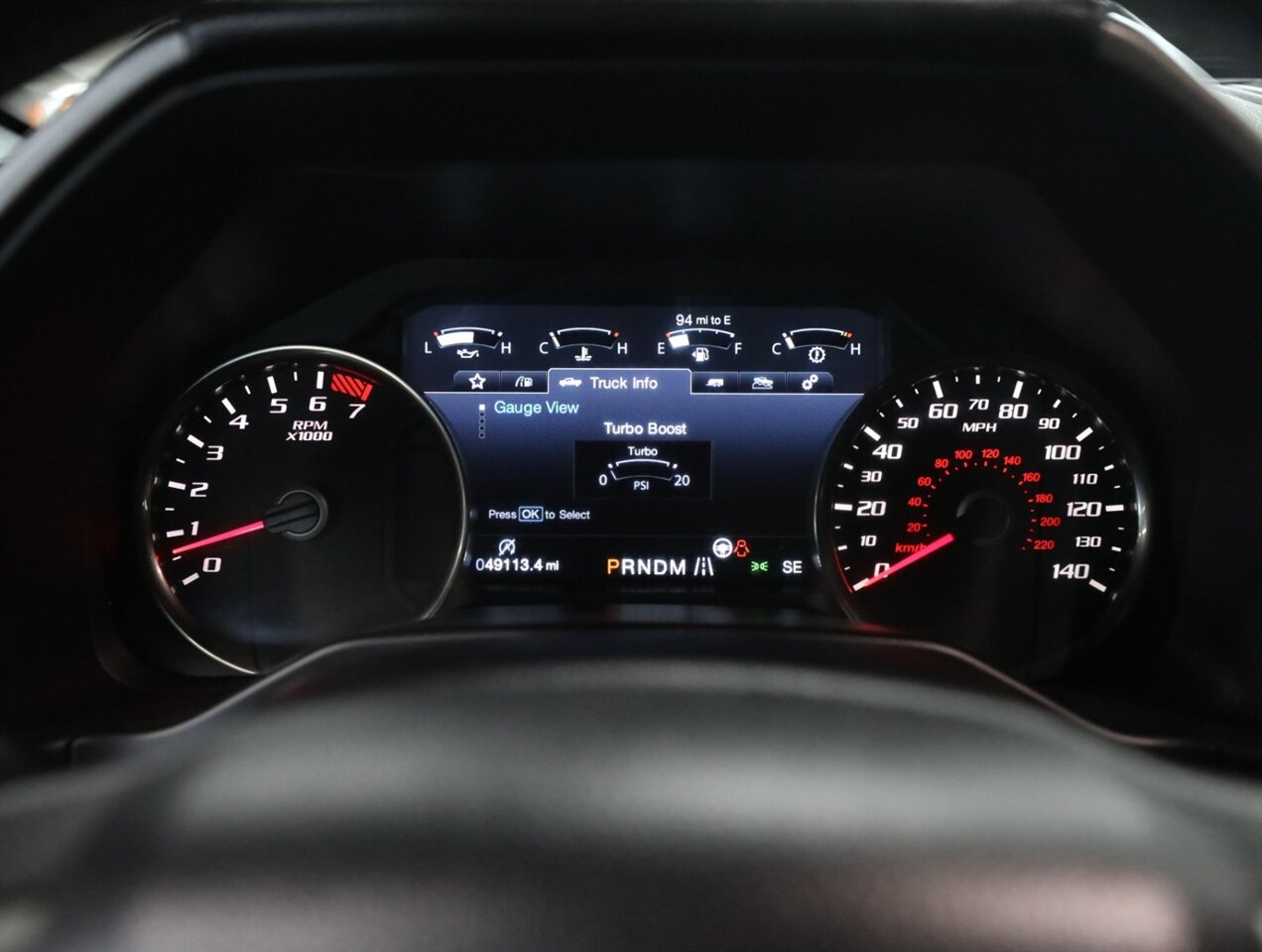 2017 Ford F-150 Raptor 4X4 - Photo 52 - Addison, IL 60101