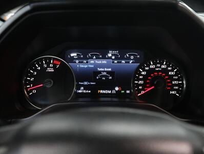 2017 Ford F-150 Raptor 4X4   - Photo 52 - Addison, IL 60101