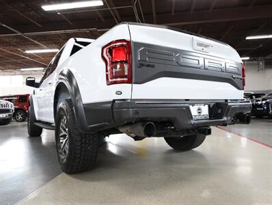 2017 Ford F-150 Raptor 4X4   - Photo 20 - Addison, IL 60101
