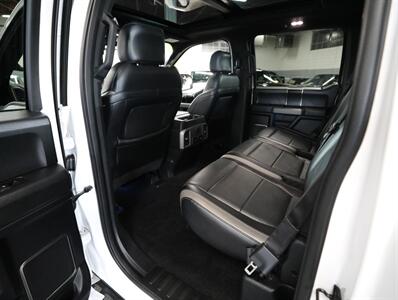 2017 Ford F-150 Raptor 4X4   - Photo 33 - Addison, IL 60101