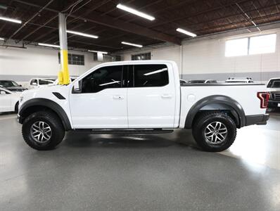 2017 Ford F-150 Raptor 4X4   - Photo 25 - Addison, IL 60101