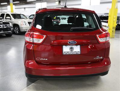 2017 Ford C-MAX Hybrid SE   - Photo 11 - Addison, IL 60101